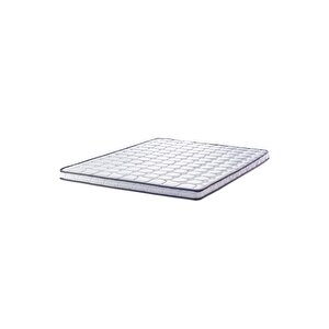Visco Şilte 90x190 10 Cm Visko Ped Yatak Şiltesi Pedi Topper