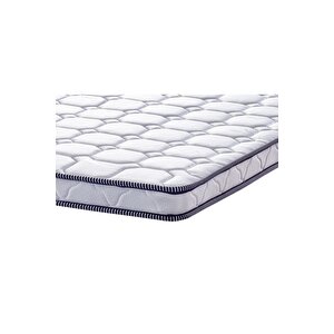 Visco Şilte 90x190 10 Cm Visko Ped Yatak Şiltesi Pedi Topper