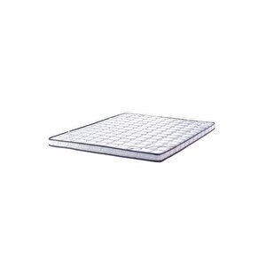 Visco Şilte 90x190 10 Cm Visko Ped Yatak Şiltesi Pedi Topper