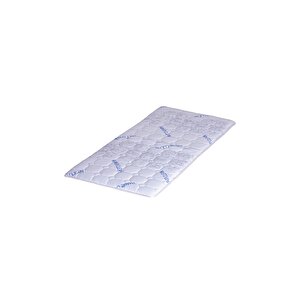 Nano 100x200 5cm Sünger Şilte Ped Yatak Şiltesi Pedi Topper