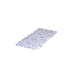 Nano 5cm Sünger Şilte 90x200 Ped Yatak Şiltesi Pedi Topper