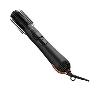 Hs 7080 Saç Düzleştirici Fırça