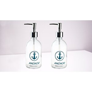 Nautical soap dispenser on sale