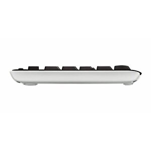 Logitech 920-003761 K270 Kablosuz Klavye,siyah