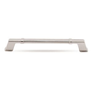 Passage Çekmece Dolap Dolabı Kapak Kulpu Kulbu (192 Mm-192.2 Cm) Inox Metal Kulpları Mobilya Mutfak