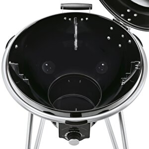 Rösle 25006 No.1 F60 Air Kettle Kömürlü Barbekü