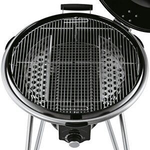 Rösle Air F60 Kömürlü Barbekü 25006