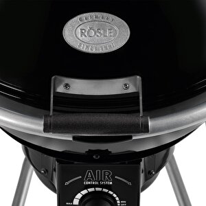 Rösle Air F60 Kömürlü Barbekü 25006