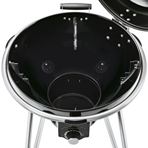 Air F50 Kömürlü Barbekü 25001