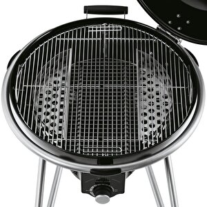 Rösle Air F50 Kömürlü Barbekü 25001