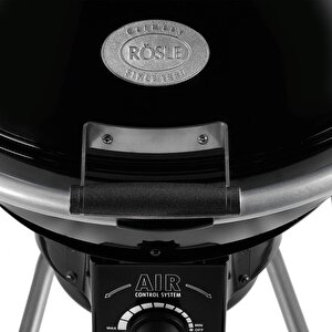 Rösle Air F50 Kömürlü Barbekü 25001