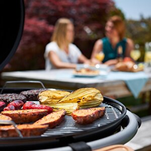 Rösle Air F50 Kömürlü Barbekü 25001