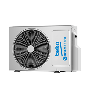 30725 Duvar Ti̇pi̇ 7000 Btu Kli̇ma