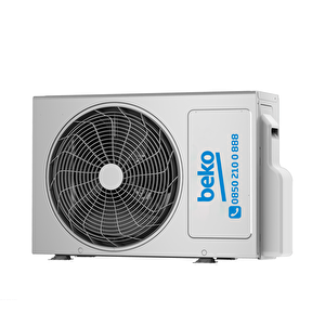 30925 A Duvar Ti̇pi̇ 9000 Btu Kli̇ma