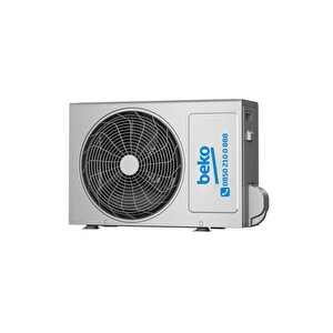 31225 A Ekolojik Inverter Klima 12000 Btuh