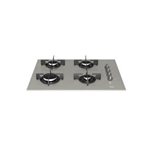 Bocd T 6510 Eg Gazlı Cam Tablalı Ocak