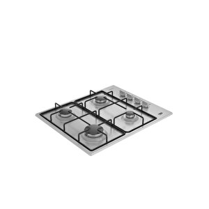 Bomd D 6110 Eı Inox 61 Cm Ankastre Ocak