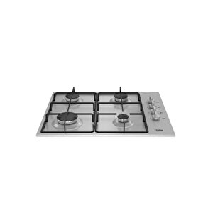 Bomd D 6110 Eı Inox 61 Cm Ankastre Ocak