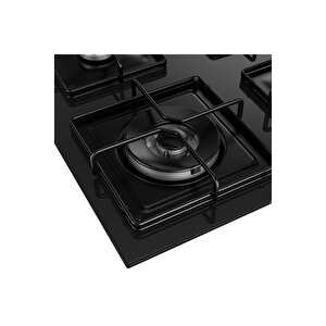 Bocd K 6510 Ews 65 Cm’lik Ankastre Ocak