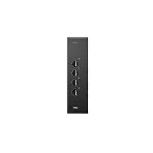 Bocd K 6510 Ews 65 Cm’lik Ankastre Ocak
