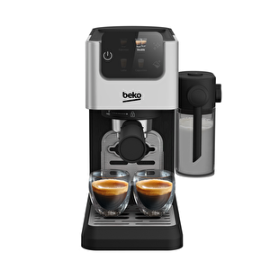 Caffee Experto Cep 5304 X Yarı Otomatik Espresso Makinesi