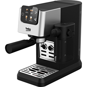 Beko Caffee Experto Cep 5304 X Yarı Otomatik Espresso Makinesi