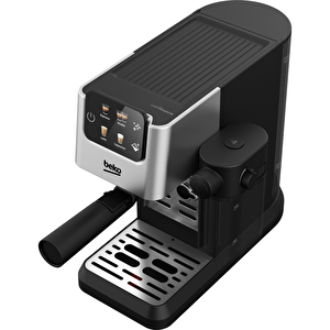 Beko Caffee Experto Cep 5304 X Yarı Otomatik Espresso Makinesi