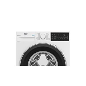 Cm 9120 B Çamaşır Makinesi