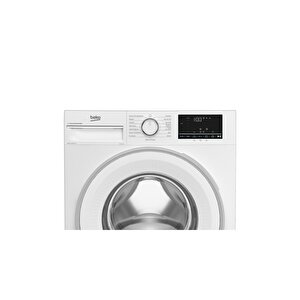 Beko Cm 9101 Bb 1000 Devir 9 Kg Çamaşır Makinesi