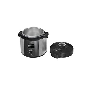 Mc 5251 Expertchef® Pro Çok Amaçlı Pişirici