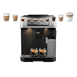 Ceg 7304 X Caffeexperto Tam Otomatik Espresso Makinesi