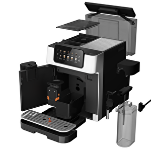 Beko Ceg 7304 X Caffeexperto Tam Otomatik Espresso Makinesi