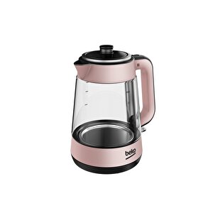 Cm 5964 Rose Çay Makinesi