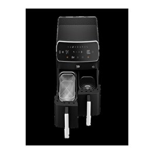 Beko Fr 8284 Fitfry Airfryer Az Yağlı Fritöz