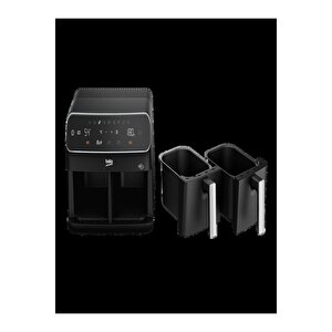 Beko Fr 8284 Fitfry Airfryer Az Yağlı Fritöz