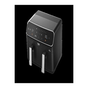 Beko Fr 8284 Fitfry Airfryer Az Yağlı Fritöz