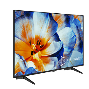 Crystal 7 B65 D 790 B 4k Ultra Hd 65'' 165 Ekran Uydu Alıcılı Android Smart Led Tv