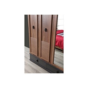 Toledo Yatak Odası Takımı