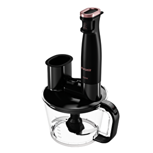 Arçelik Rhb 6050 S Resital Blender Seti