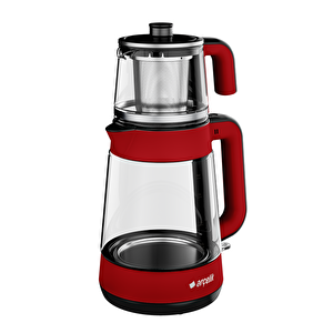 Cm 6964 K Resital Çay Makinesi