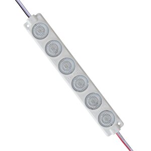 Modül Led 24v 1.2w Yanip Sönen Rgb 3030