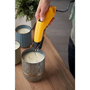 Furno100 350watt Değişken Hız Ayarlı Sıcak Hava Tabancası