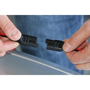 Black+decker Bxa29 12v Akü Şarj Ara Uzatma Bağlantı Kablosu 3metre