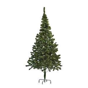 Yılbaşı Lüks Çam Ağacı 180 Cm