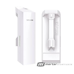 Tp-link Cpe210 2.4 Ghz 9 Dbi Dış Mekan Yönetilebilir Access Point