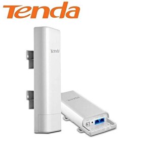 O3 12dbi 150mbps 2.4ghz 5+km Harici Access Point