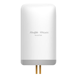 Reyee Rg-est350 5 Ghz Dış Ortam Noktadan Noktaya 5 Km Menzilli 867 Mbps Access Point (2 Li Paket)