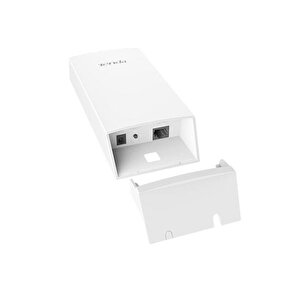Tenda O1 2.4 Ghz 8 Dbi 500 Metre 300 Mbps Dış Mekan Access Point