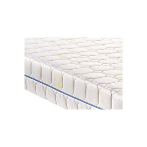 Artex Kılıf Aloe 140x200 Yatak Kılıfı Koruyucusu Yatak Örtüsü Fermuarlı Kılıf Kapitone