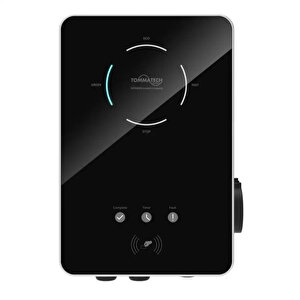 Tommatech Trio 22kw Üç Faz/400v Ac Elektrikli Araç Şarj Cihazı